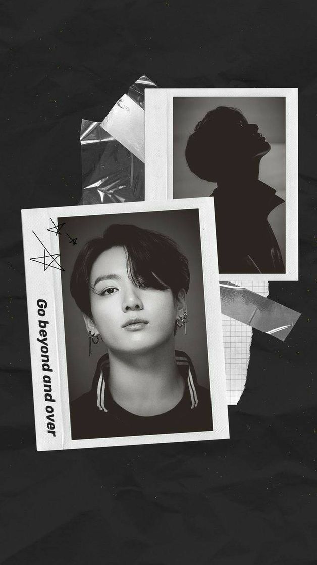 Fashion Wallpaper do JK 