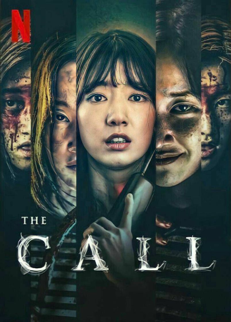 Moda The Call | Netflix Official Site