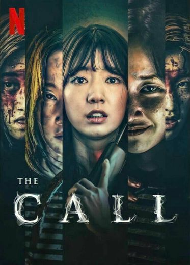 The Call | Netflix Official Site