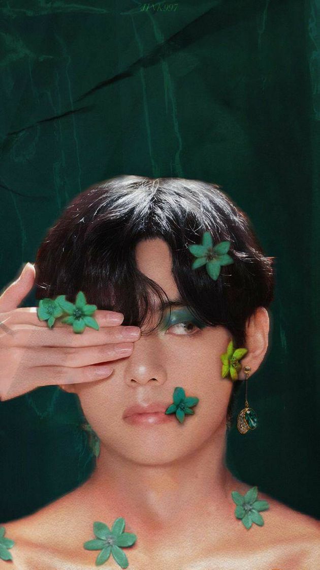 Fashion Wallpaper do Tae 