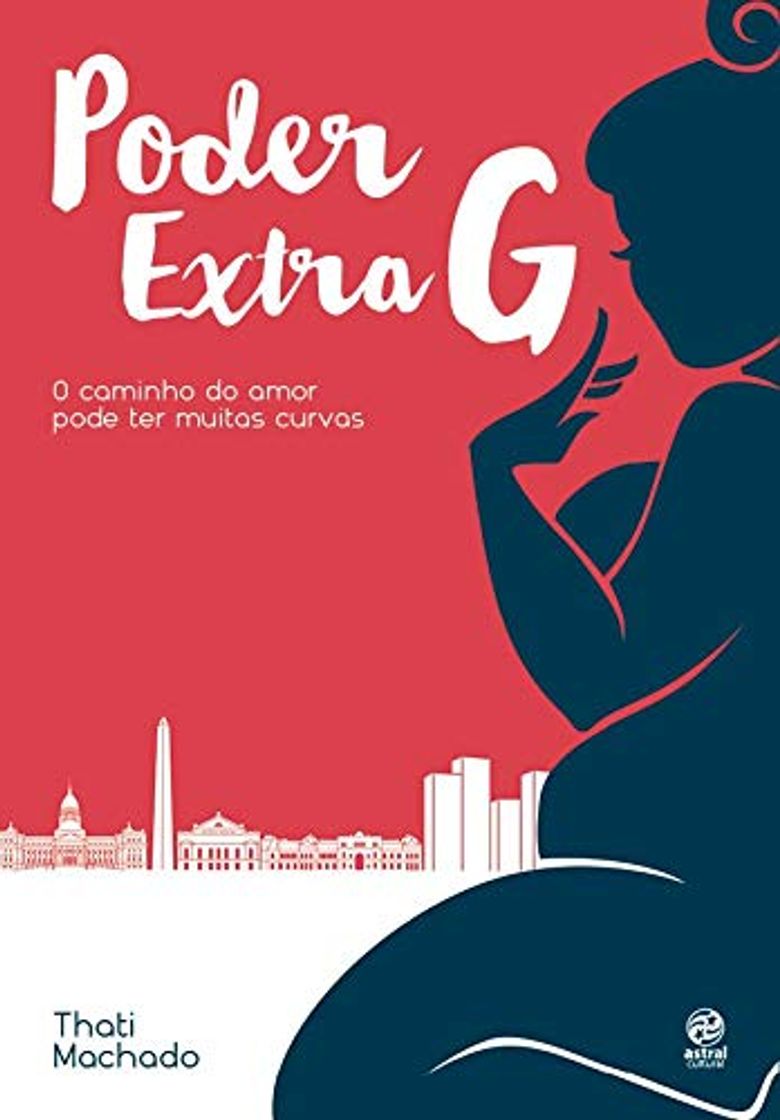 Book Poder Extra G