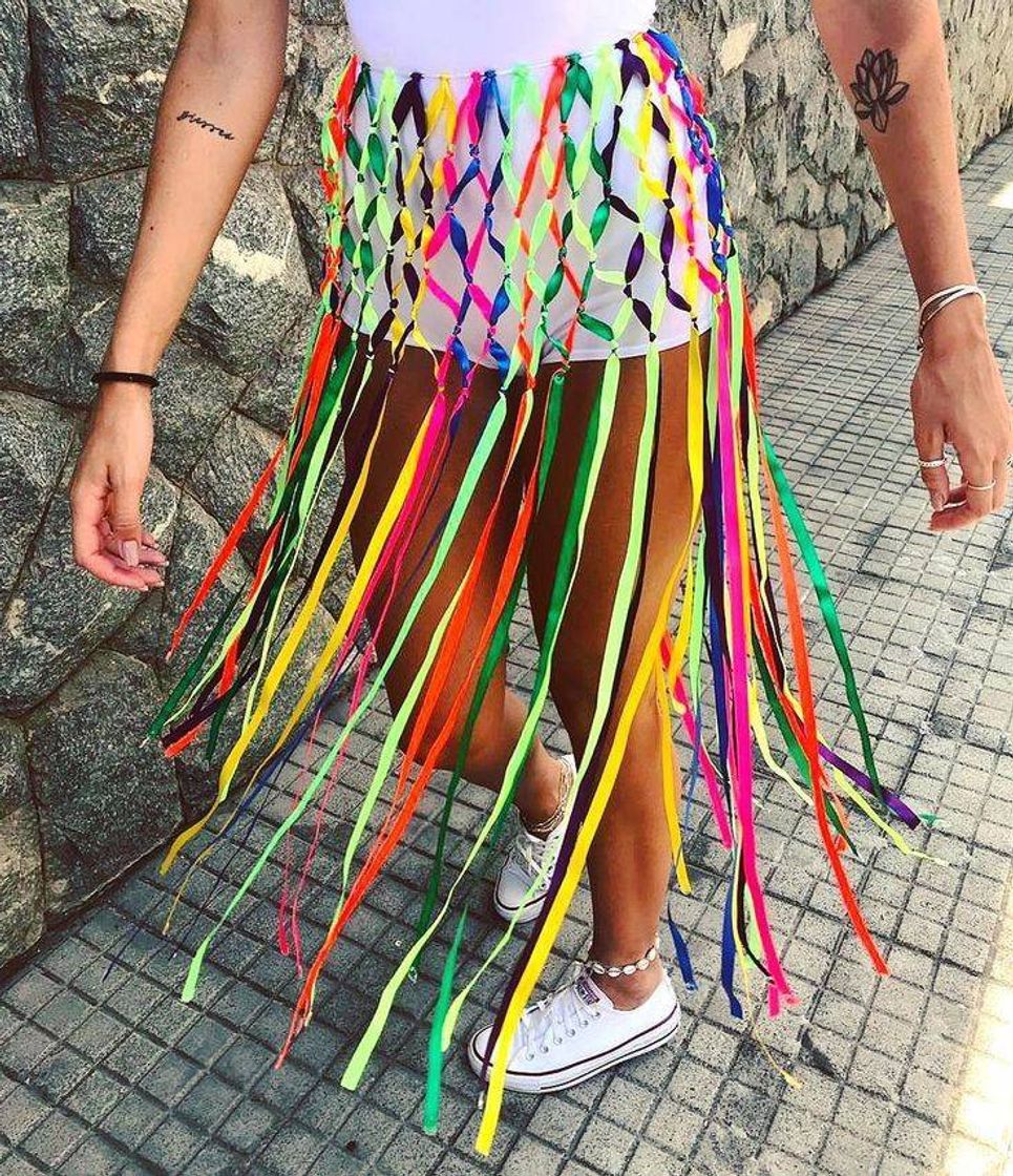 Moda Carnaval