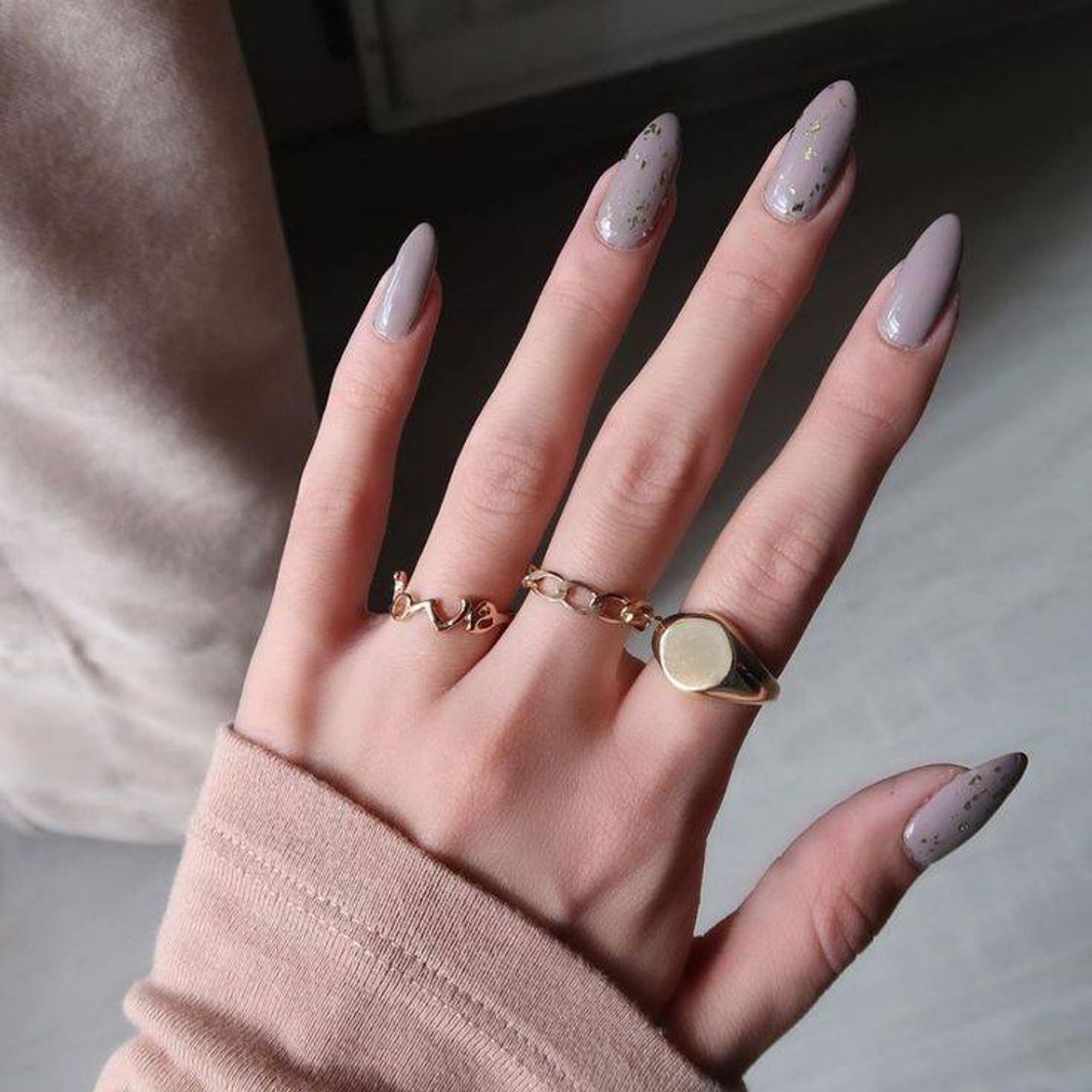 Moda Unhas