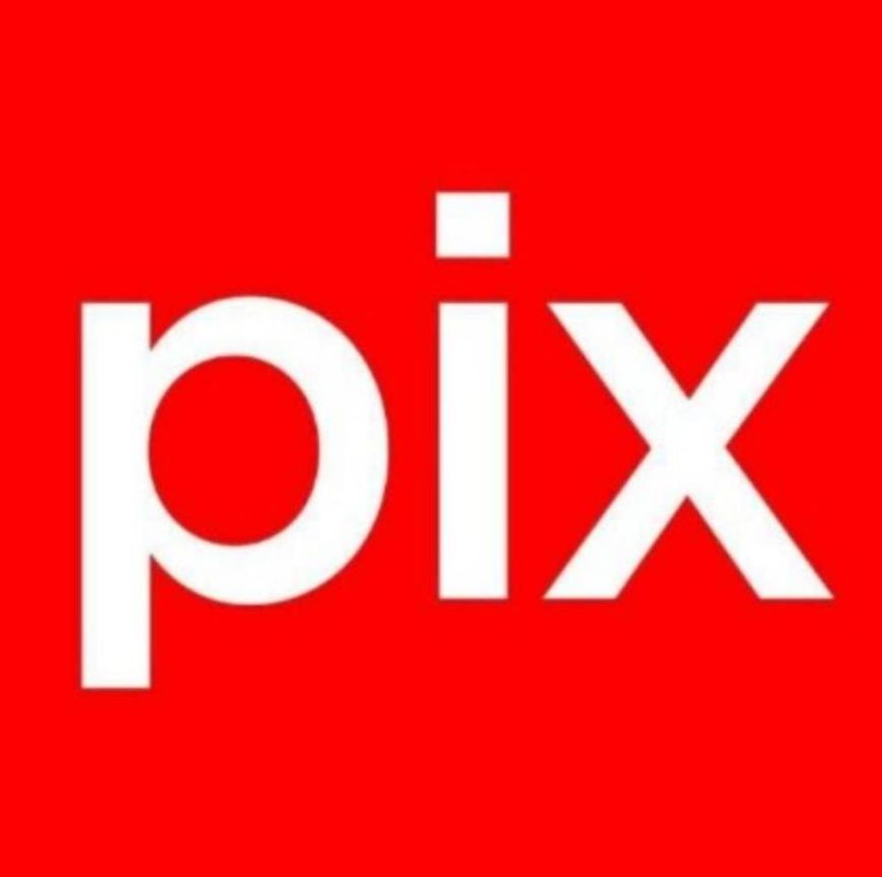 App Grupo para investimento - PIX