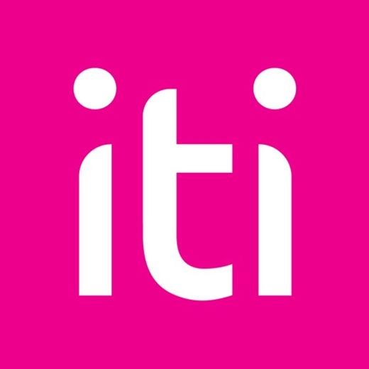 iti Itaú | app de pagamentos