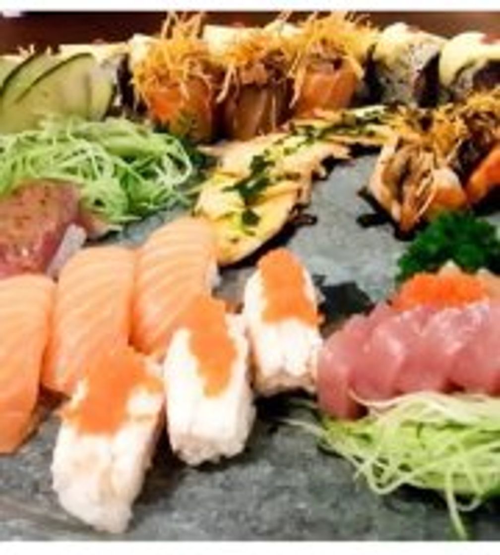 Restaurantes Sushinara /Culinária Japonesa