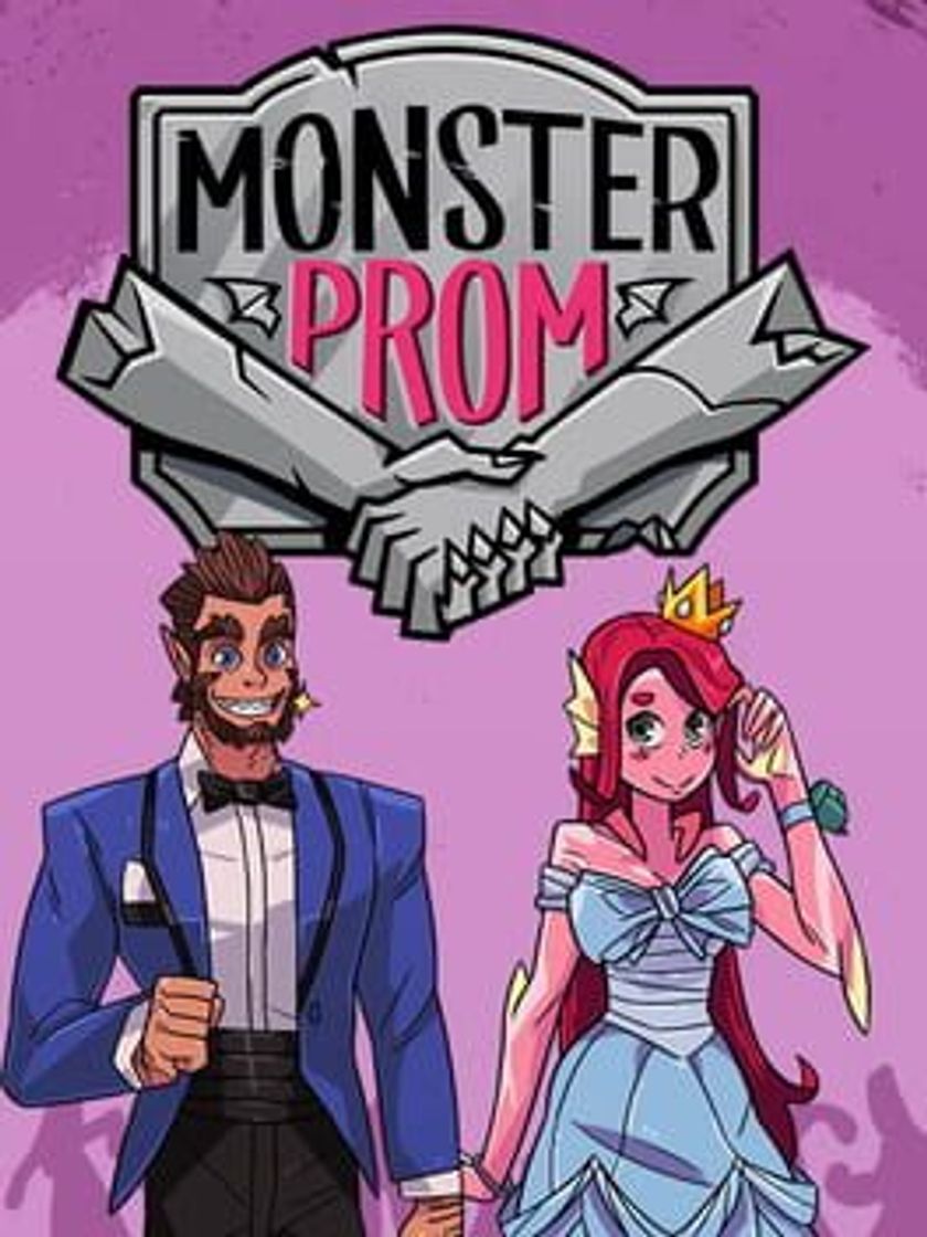 Videojuegos Monster Prom