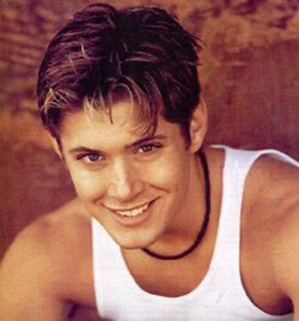 Jensen Ackles 