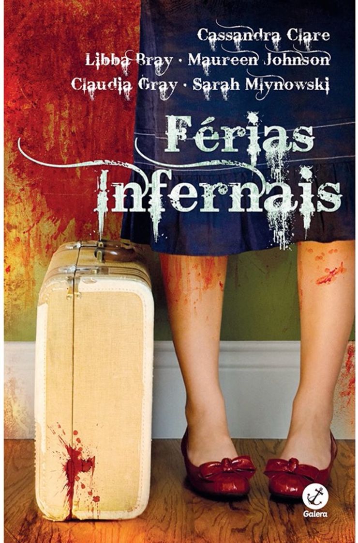 Fashion Férias Infernais 