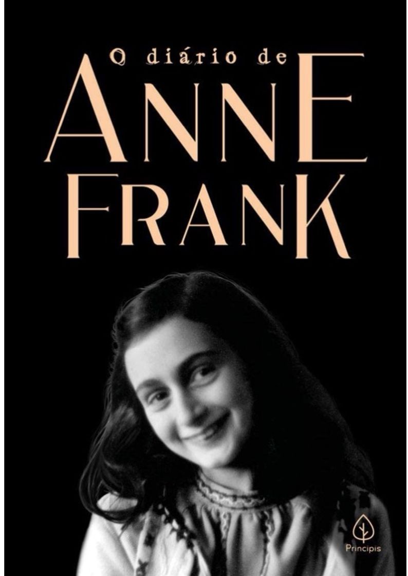 Moda O Diário de Anne Frank 