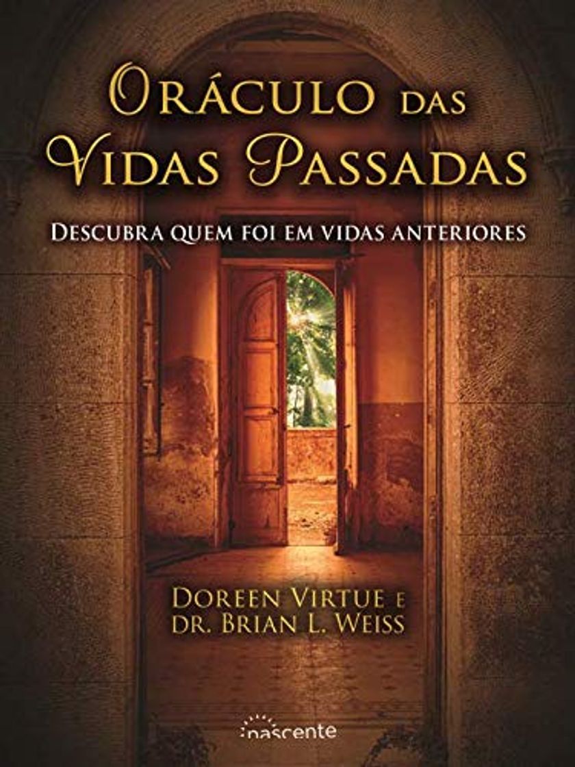 Libros Oráculo das Vidas Passadas