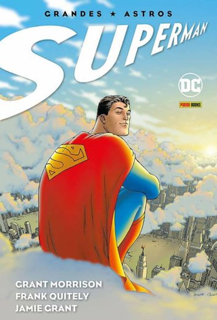 Libro Superman