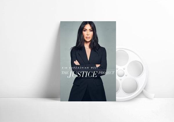 Movie Kim Kardashian West: El Proyecto Justicia