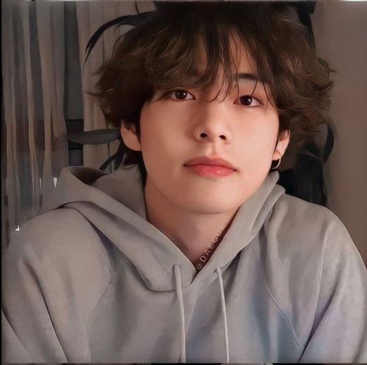 Kim Taehyung🐻