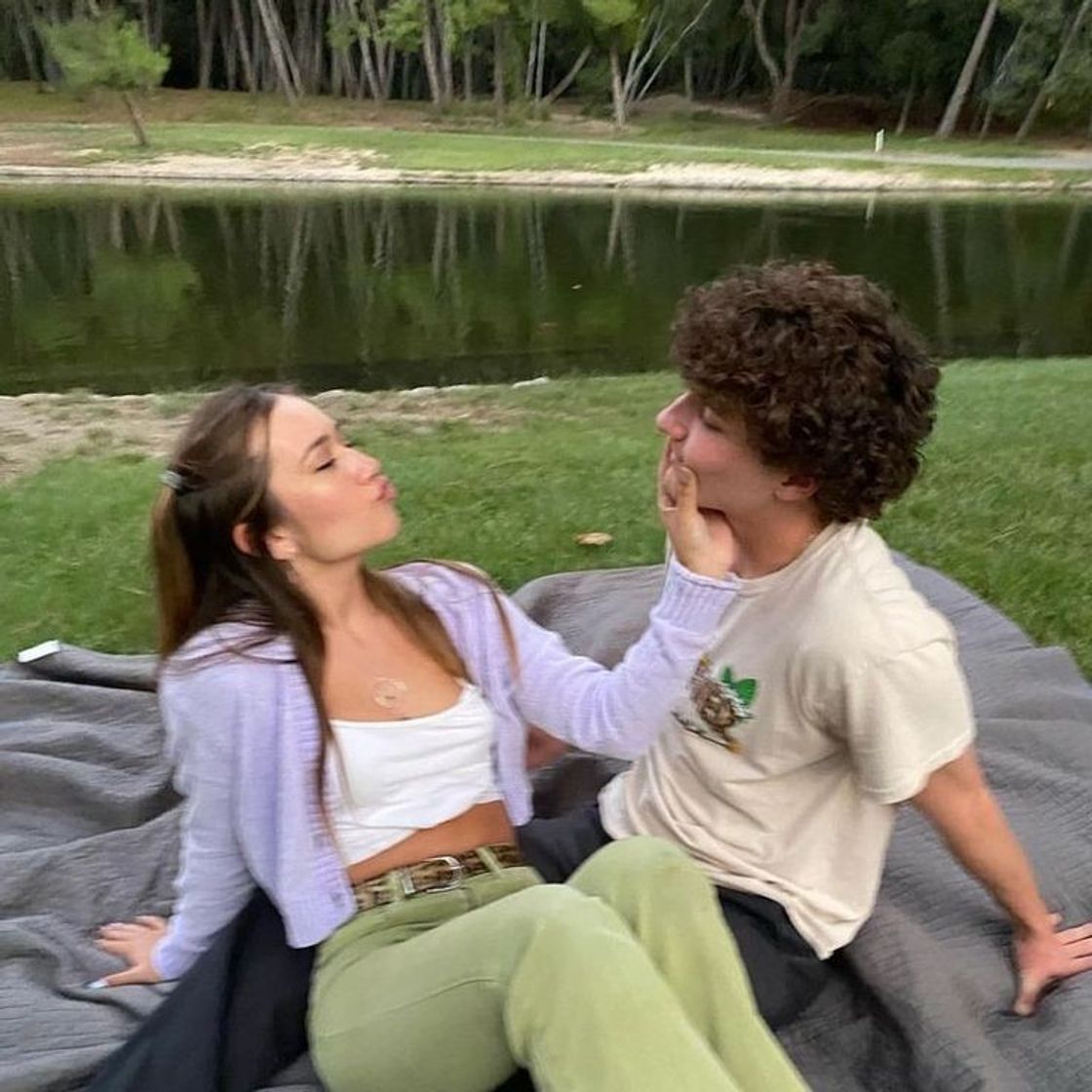 Social Boyfriend Asthetic🍃