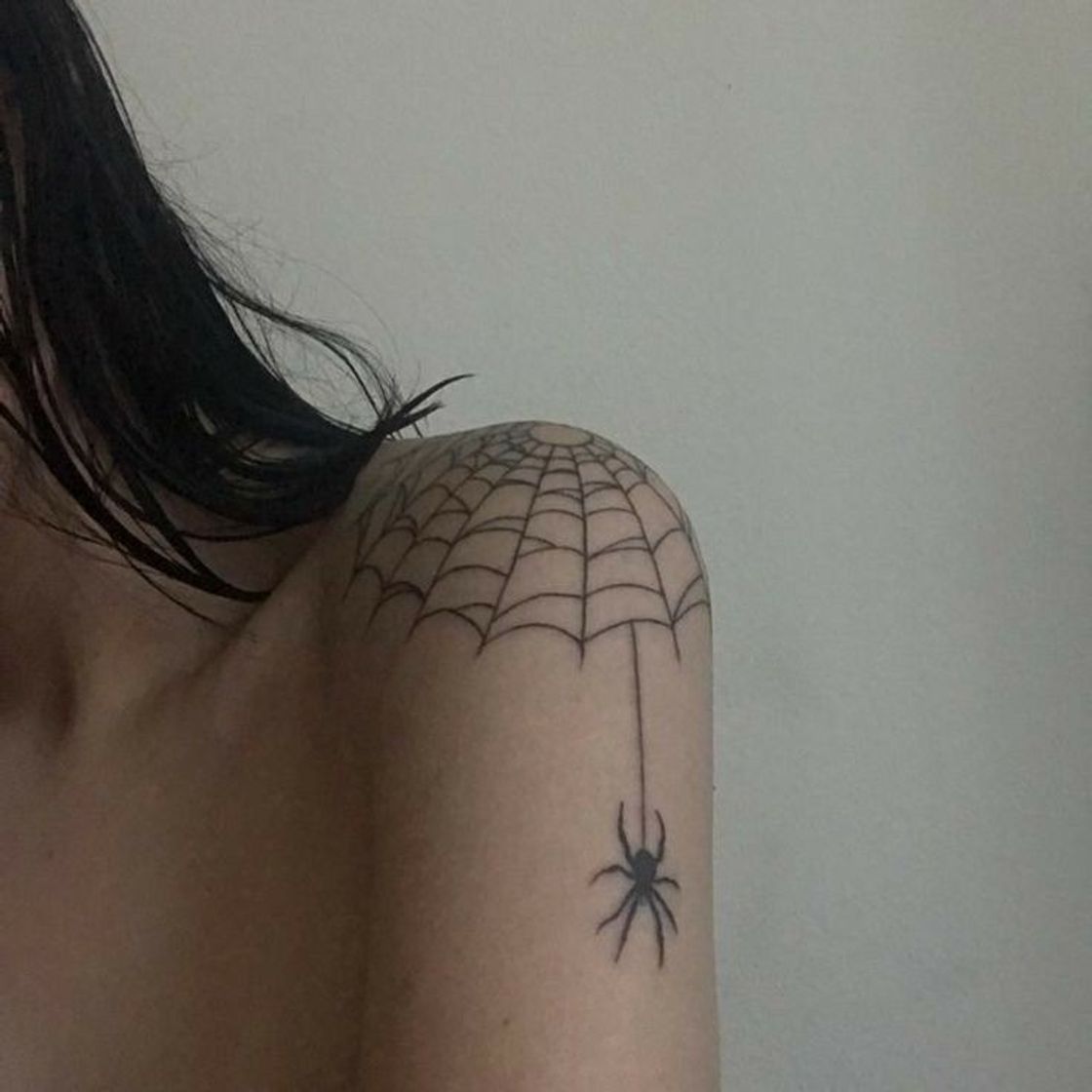 Social Spider Tatto🕸