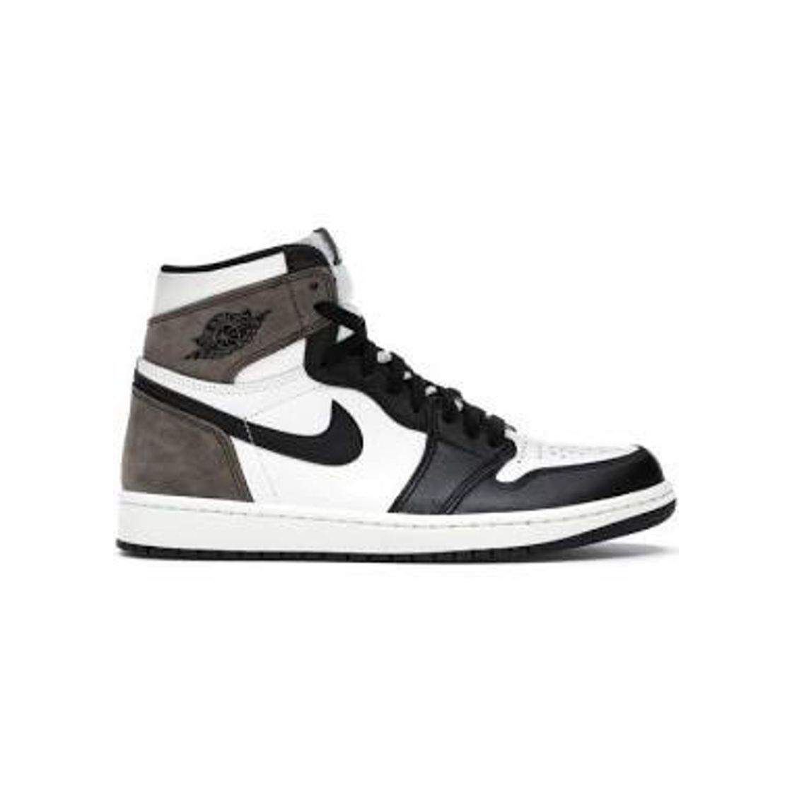 Fashion Air Jordan 1 RETRO HIGH DARK MOCHA 🤎