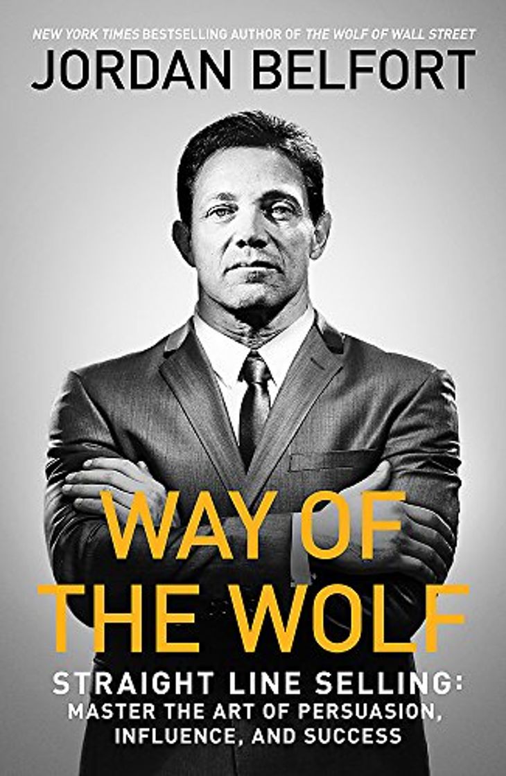 Books Way Of The Wolf