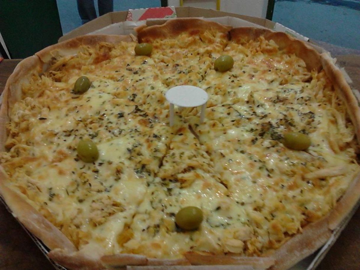 Restaurantes Skina Da Pizza