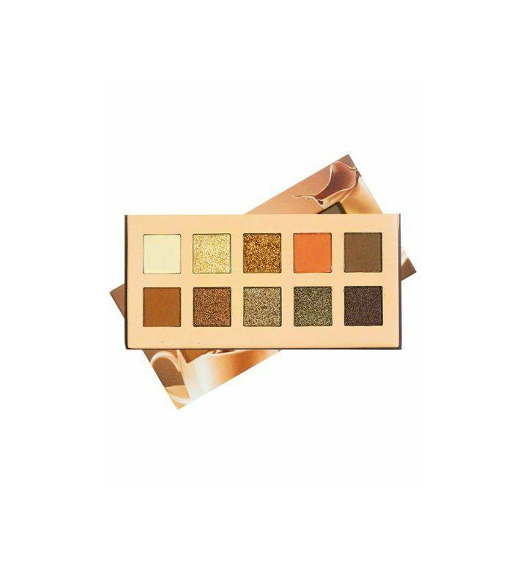 Producto Paleta de sombras Ruby Rose Latte