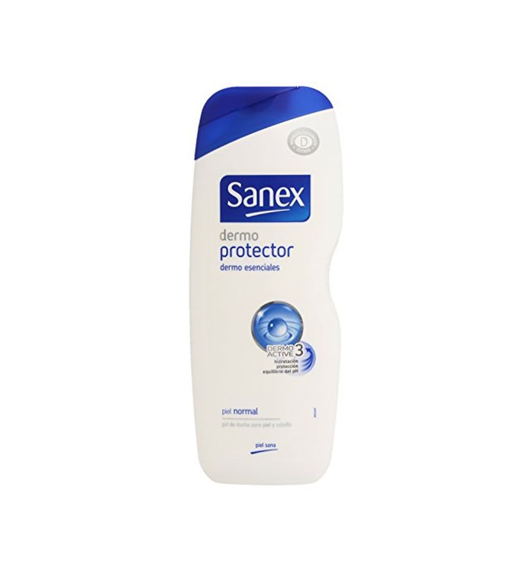 Social Sanex