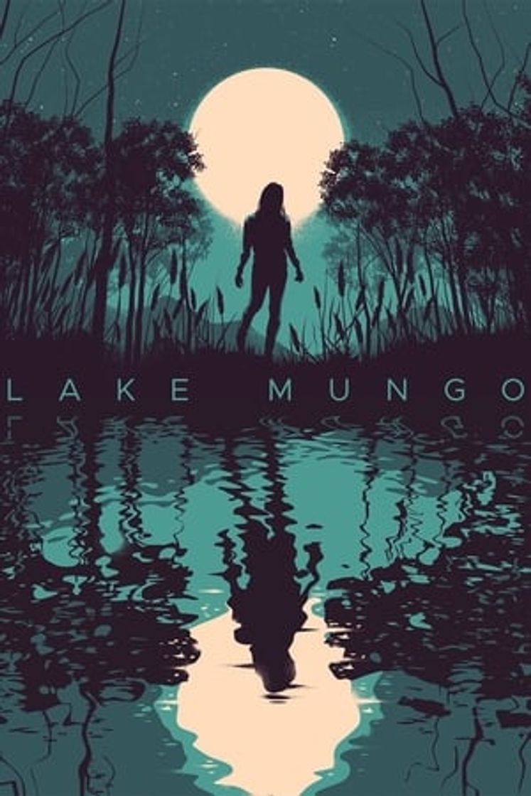 Movie Lake Mungo