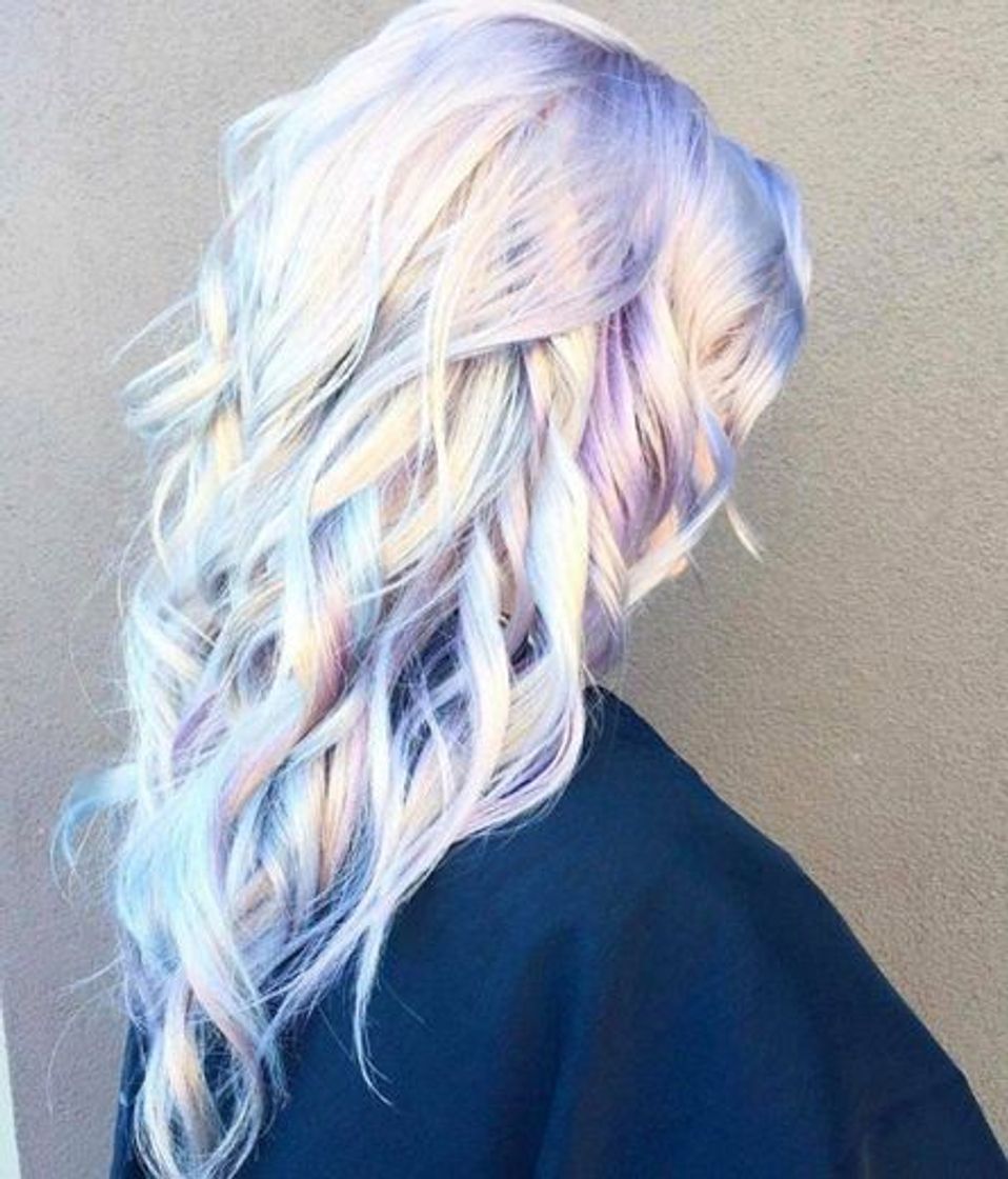 Fashion ✨Cabelo perfeito 🌈😍