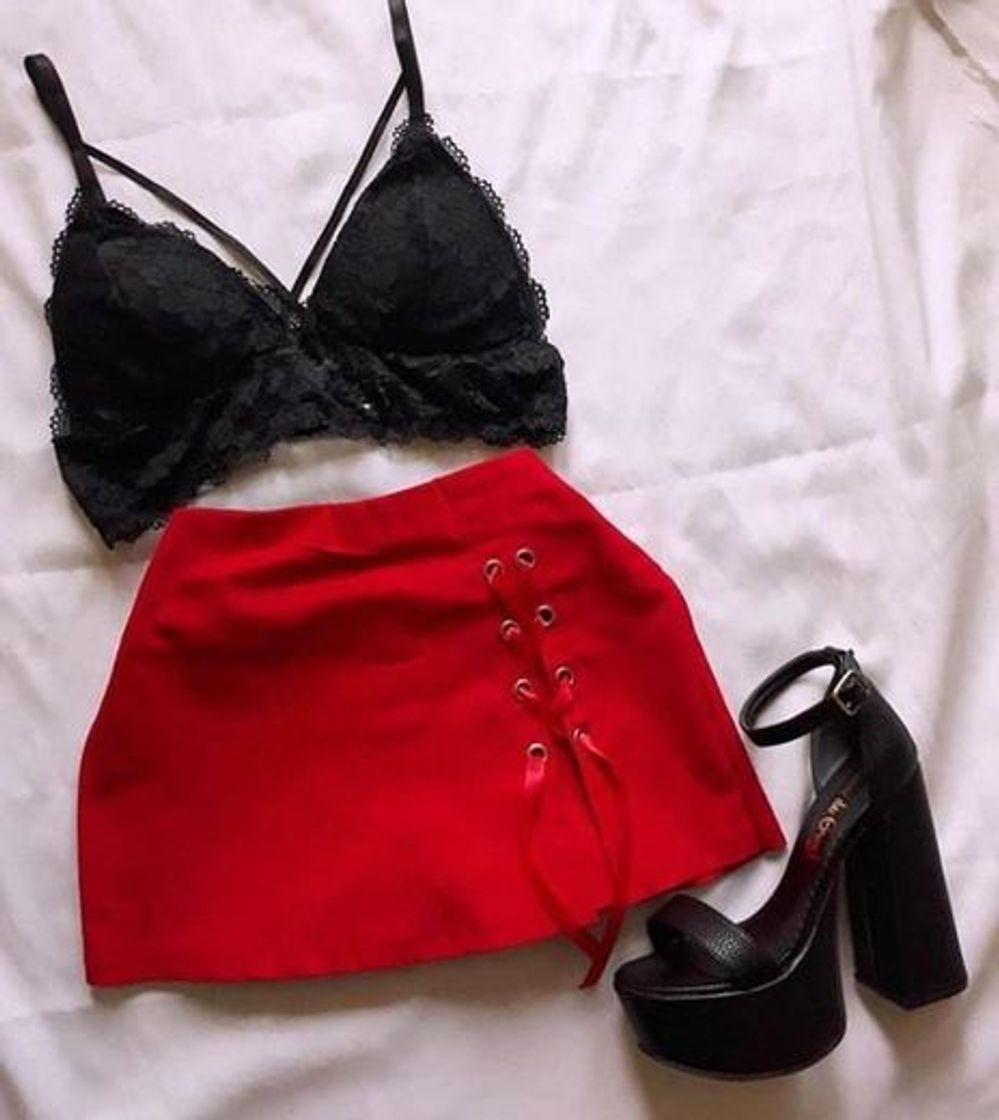 Social Look noite 