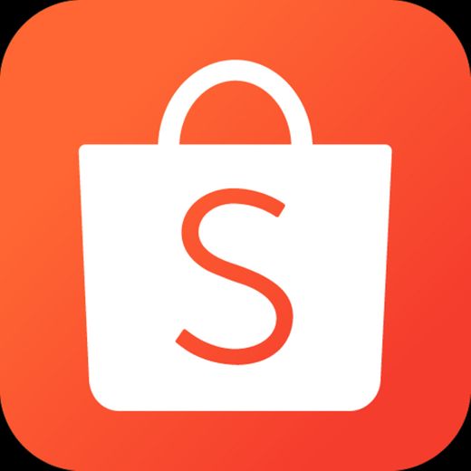 App Shopee!