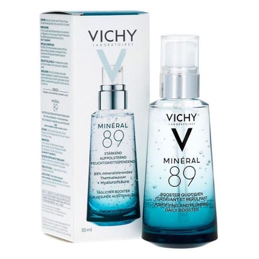 Mineral 89 vichy 