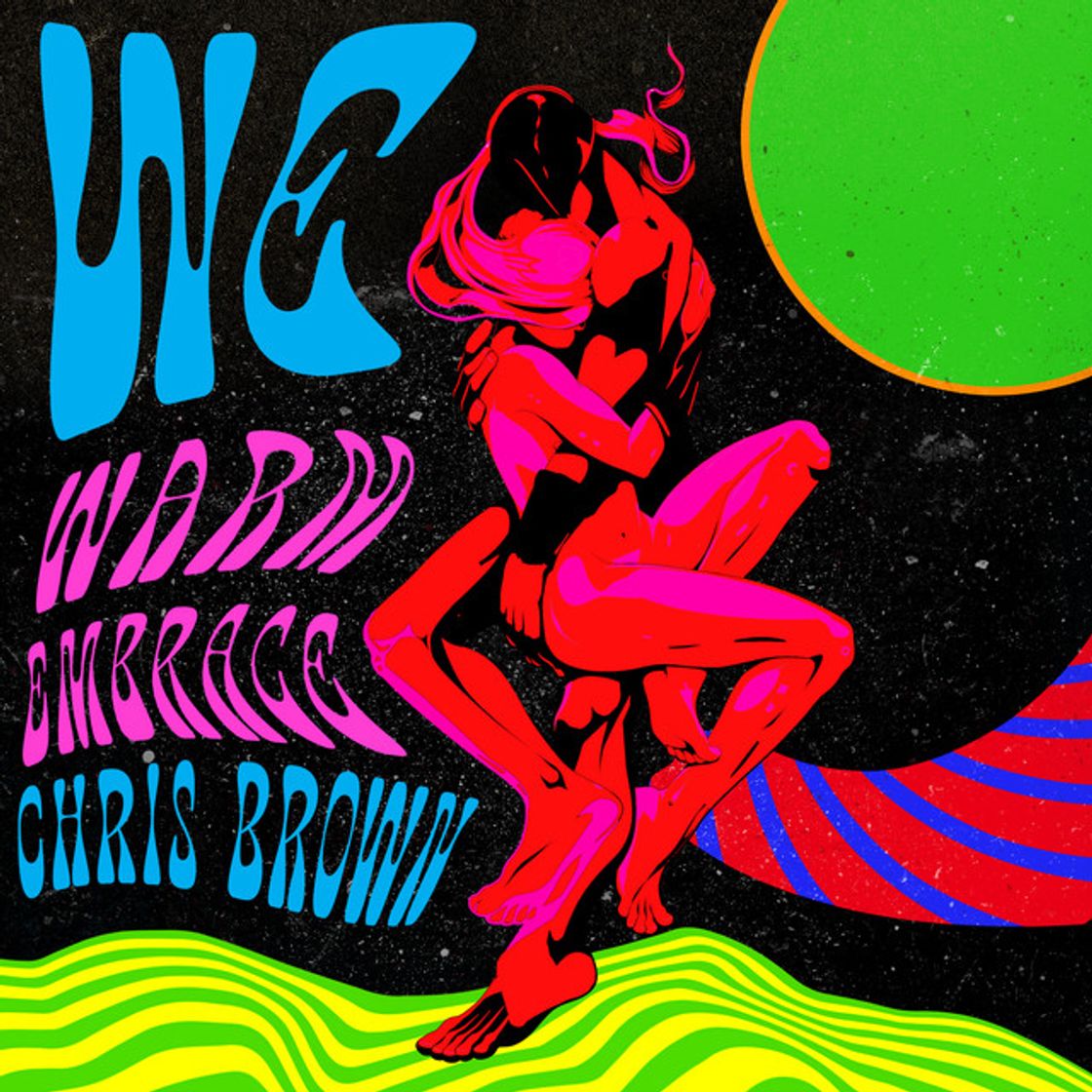 Music WE (Warm Embrace)