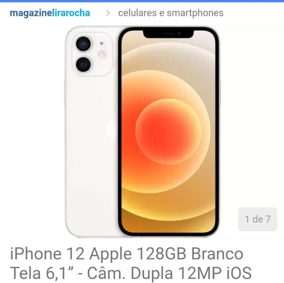 Moda iPhone 12, comigo na minha  loja!!!!!