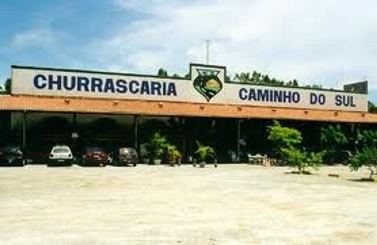 Restaurants Churrascaria Caminho do Sul