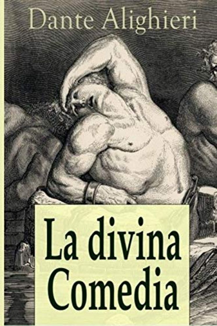 Libros La divina comedia: Libro Completo