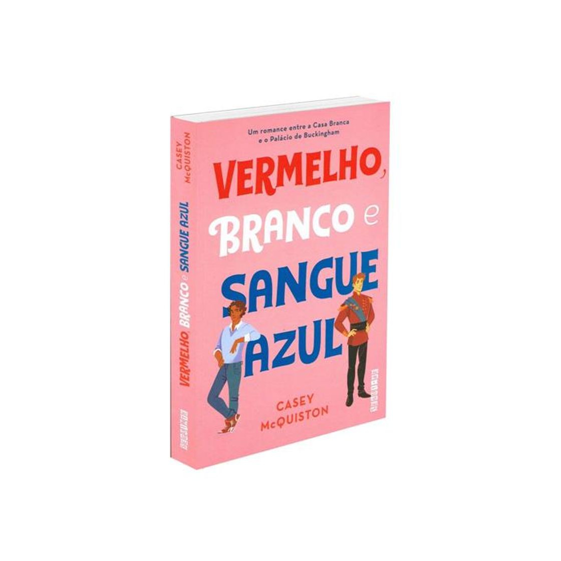 Products Livro