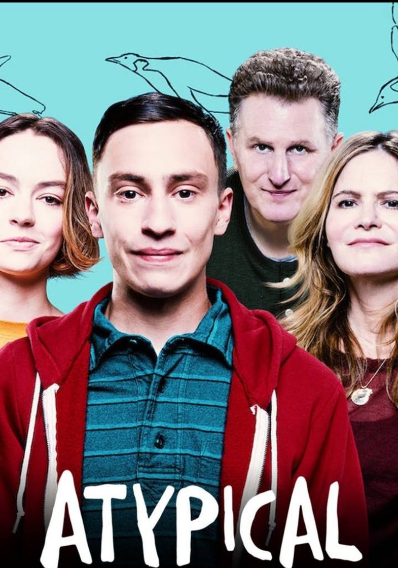 Moda Atypical | Netflix Official Site