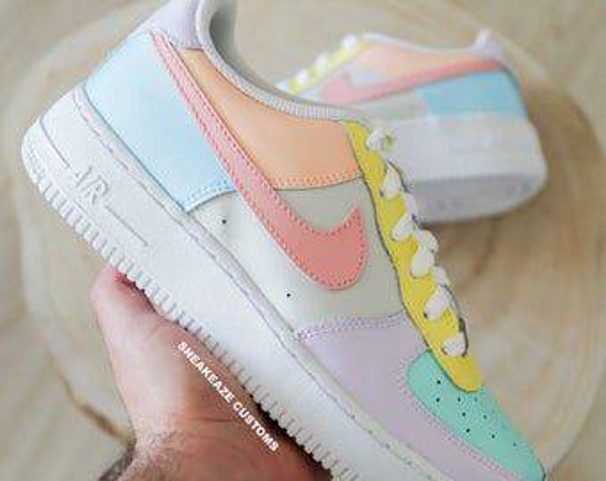 Fashion Nike air force