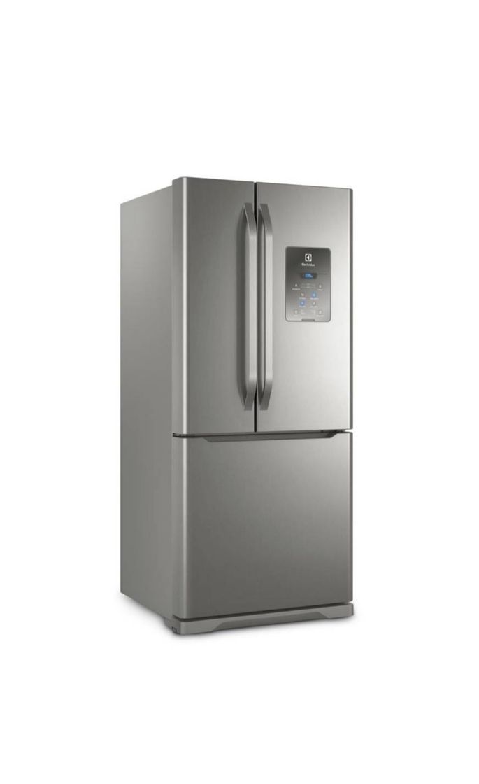 Fashion Refrigerador Electrolux Multidoor DM84X Frost Free