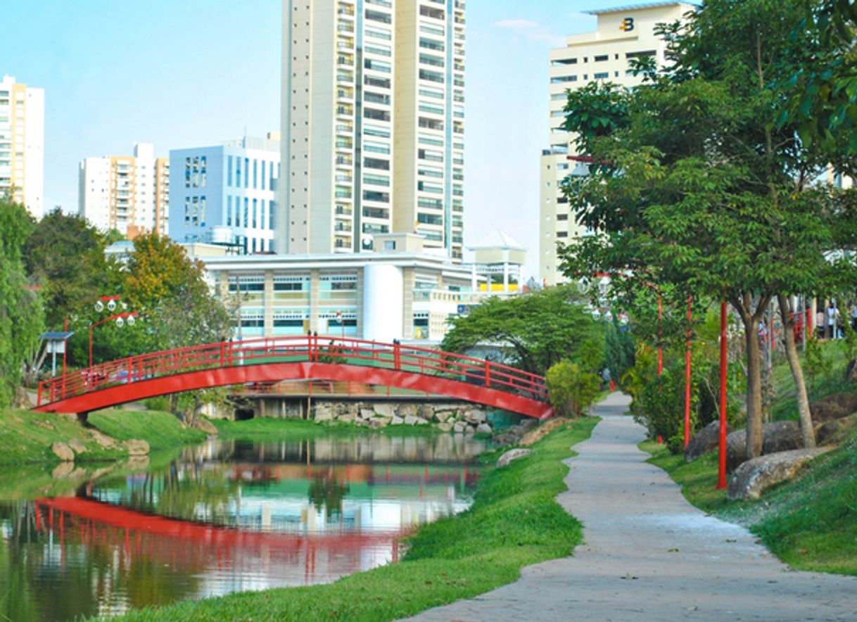 Place Sorocaba