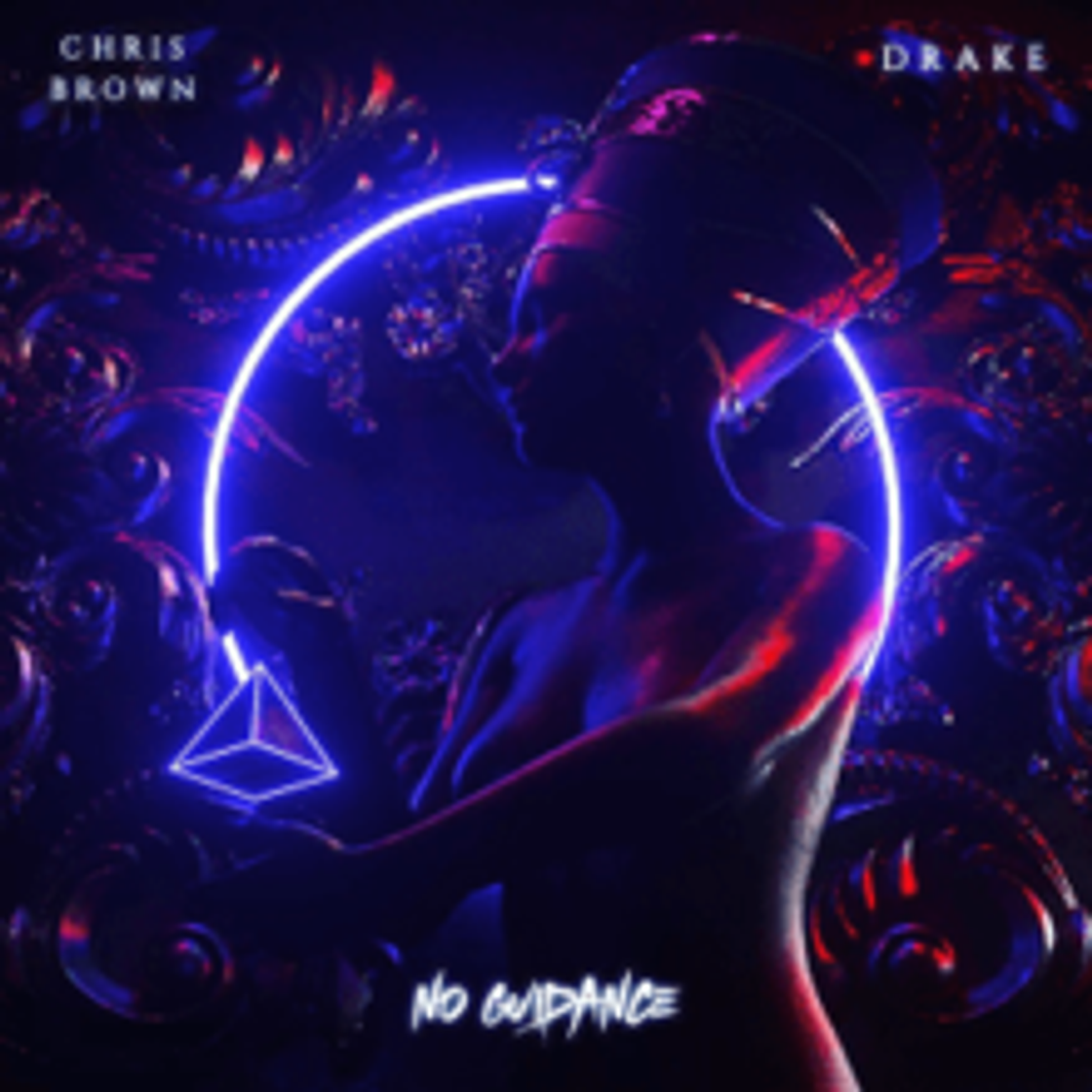 Music No Guidance (feat. Drake)