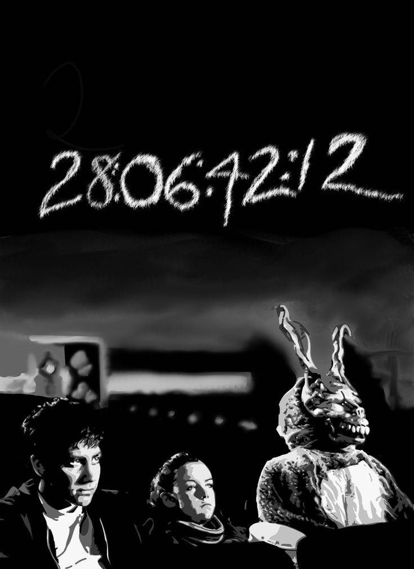 Moda Donnie darko