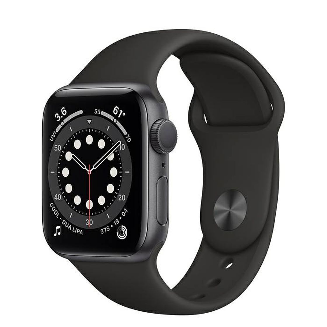 Moda Apple Watch serie 6