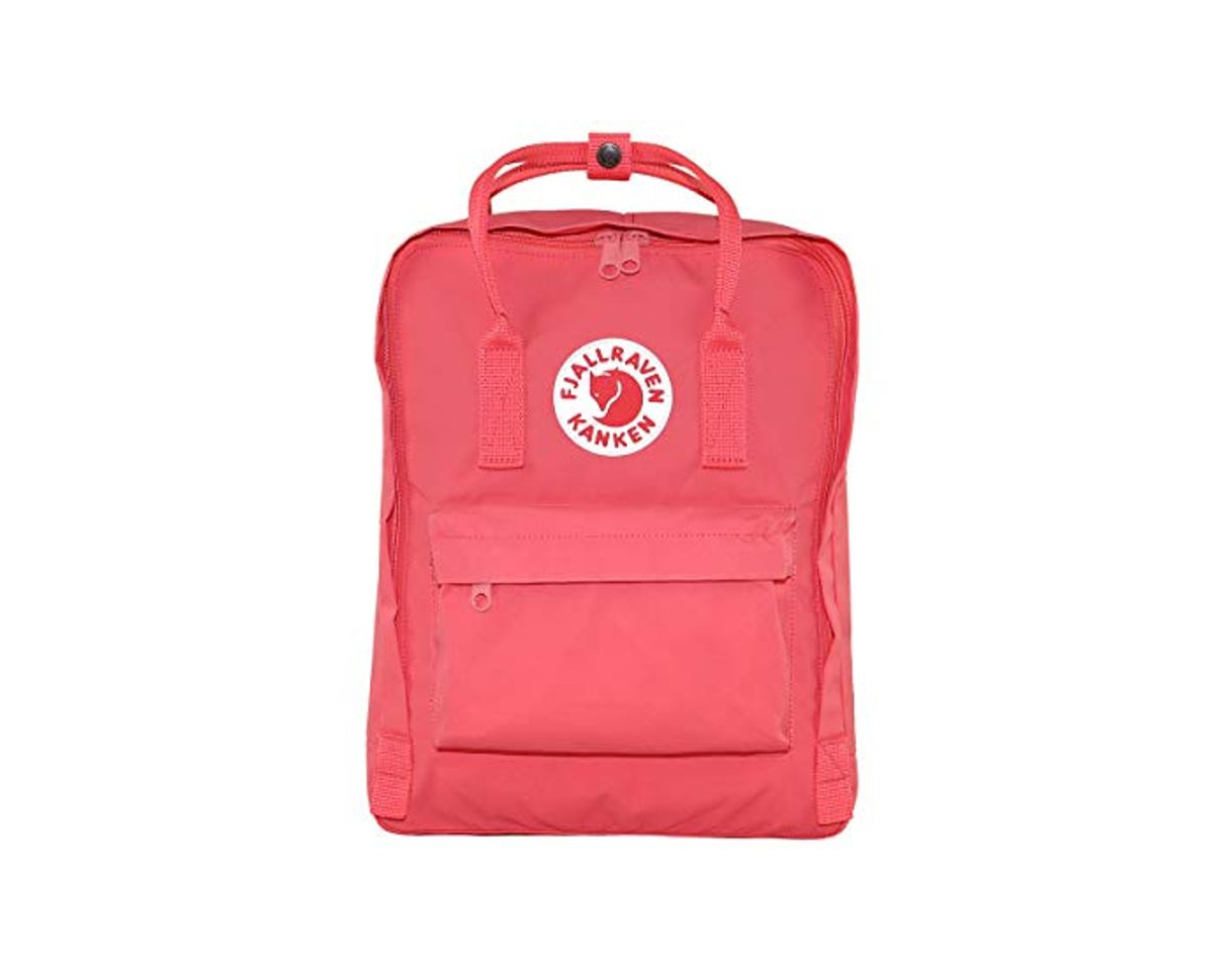 Fitness Fjällräven F23510, Mochilla Unisex, Rosa