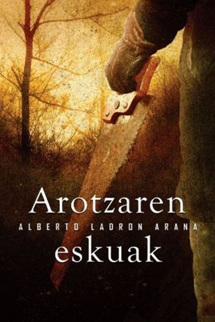Arotzaren eskuak: 261