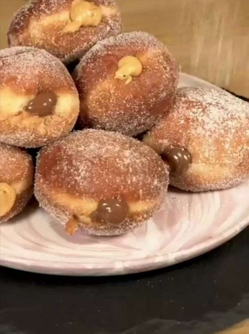 Social Donuts