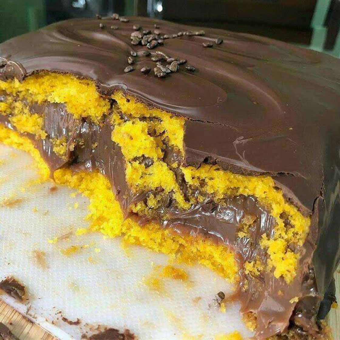Social Doces e sabores 