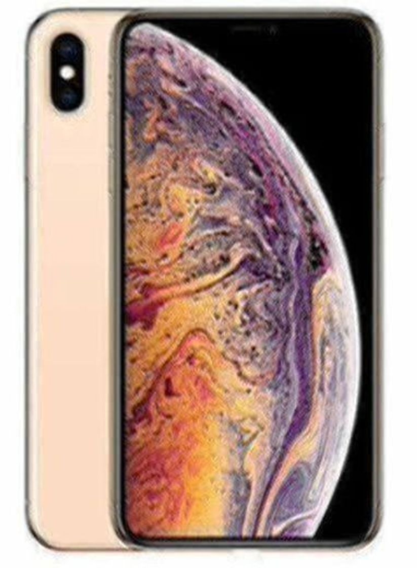 Social Apple iPhone XS Max