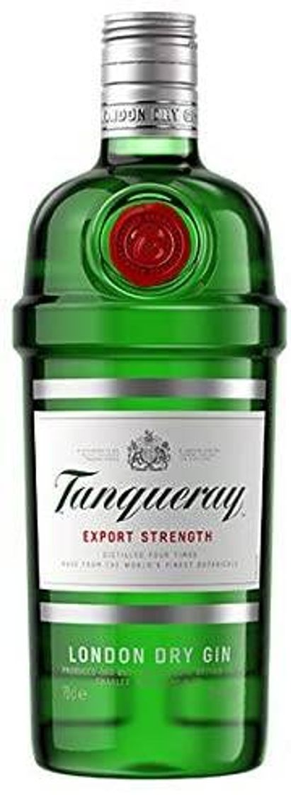 Moda Gin Tanqueray 750ml 