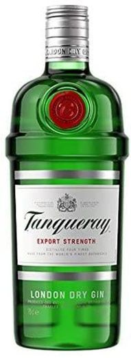 Gin Tanqueray 750ml 