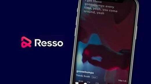 Resso - Apps on Google Play